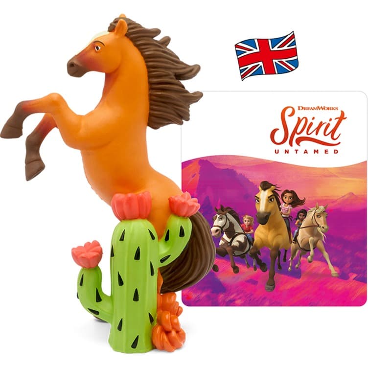 Spirit - Riding Free, Spielfigur – Bild 1