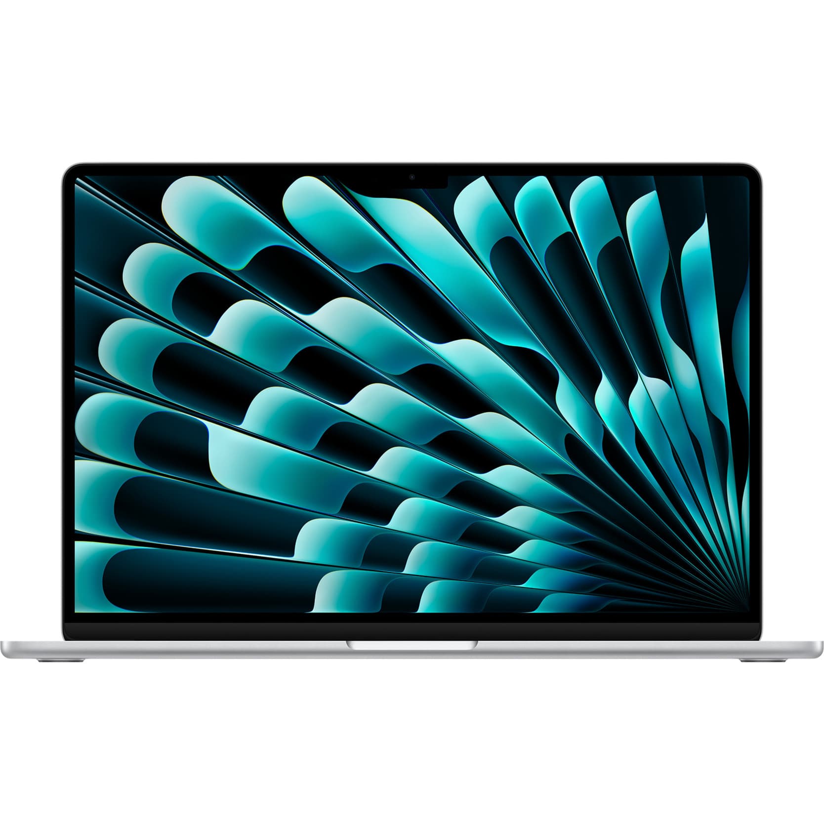 MacBook Air (15") 2026, Notebook – Bild 1