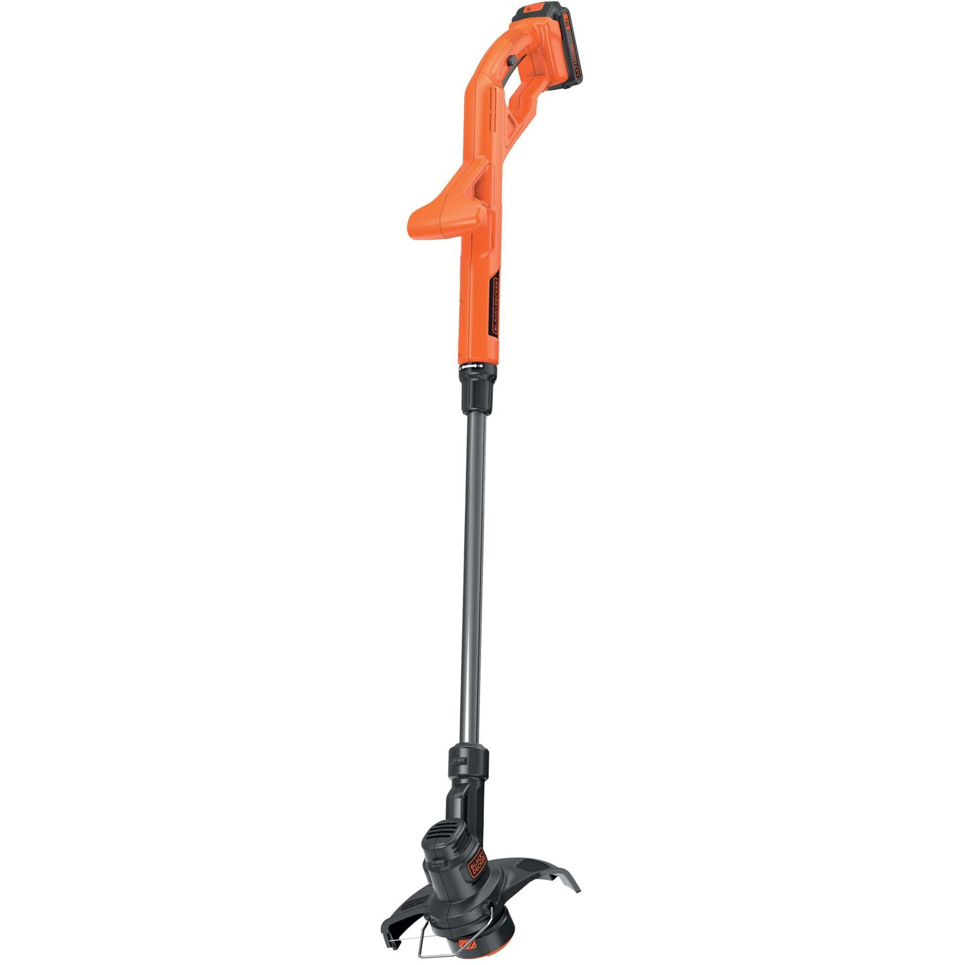 Akku-Rasentrimmer ST182320, 18Volt – Bild 1
