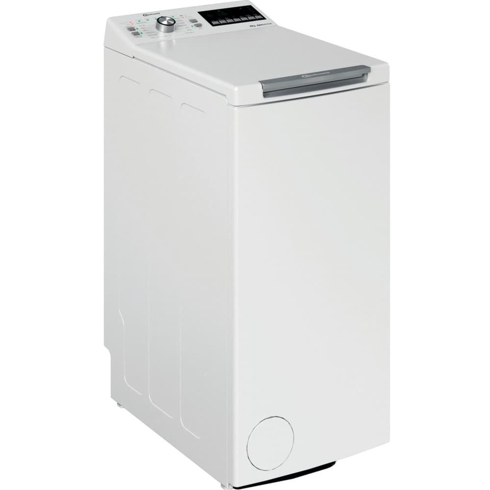 WMT Star 6ZB, Waschmaschine – Bild 1