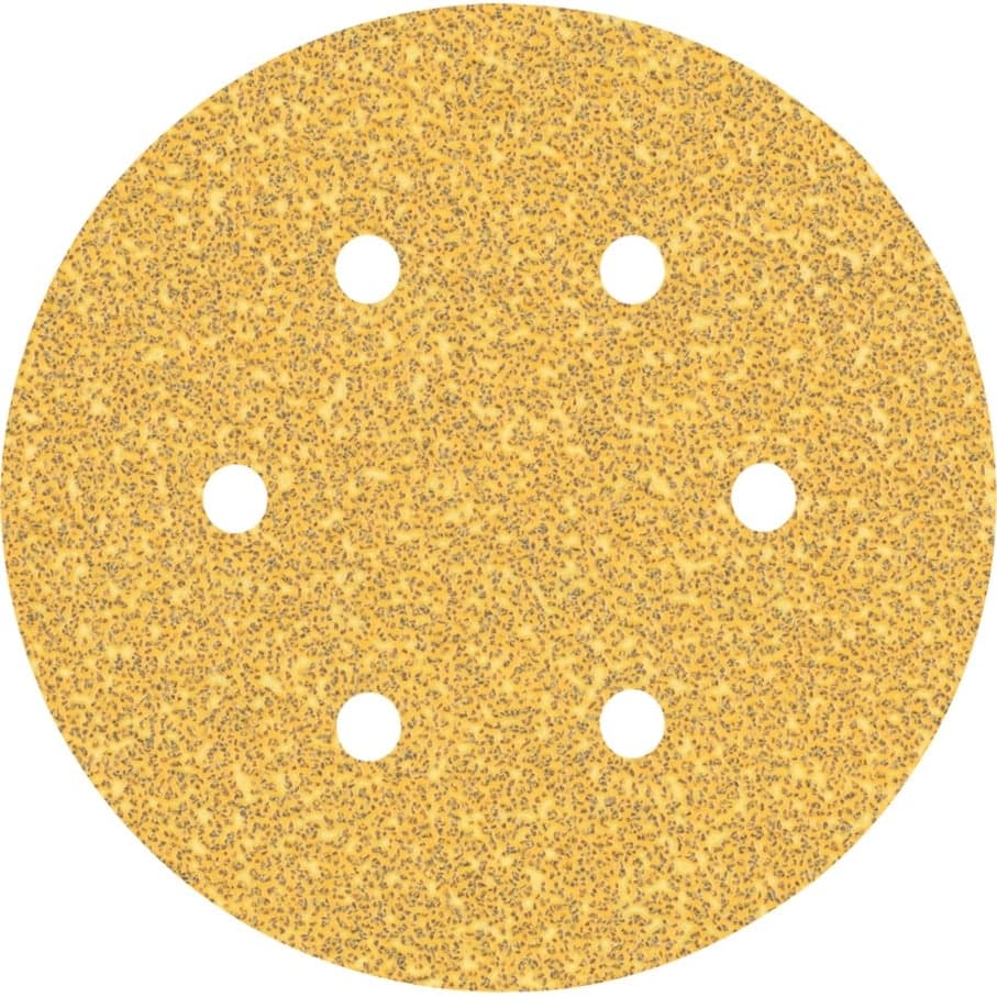 Expert C470 Schleifblatt, Ø 150mm, K40 – Bild 1