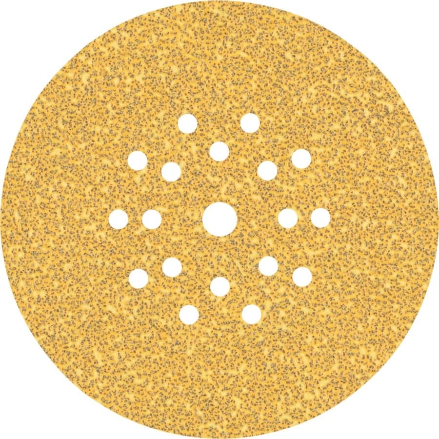 Expert C470 Schleifblatt, Ø 225mm, K40 – Bild 1