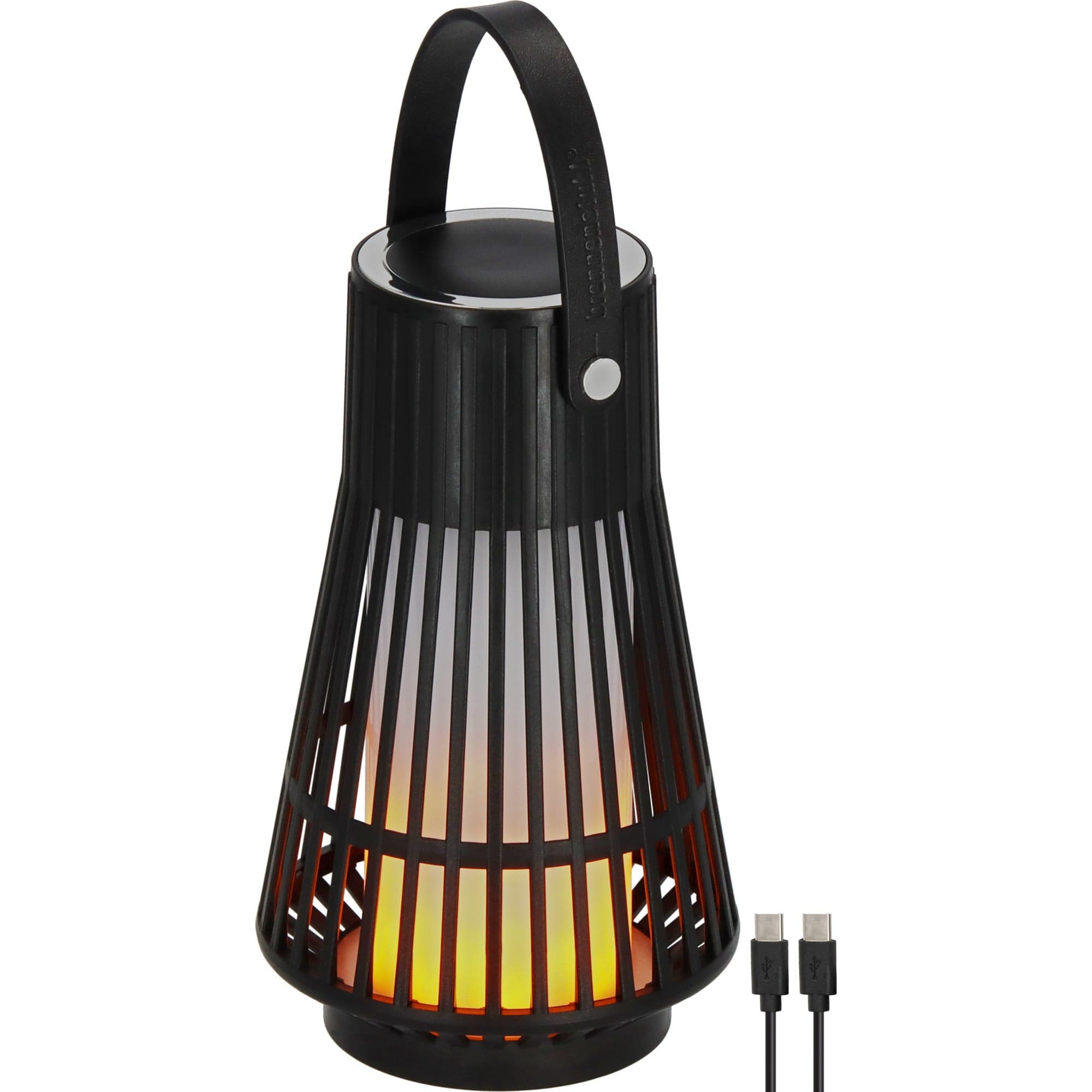 Akku LED Outdoor Lampe FL 100 A – Bild 1