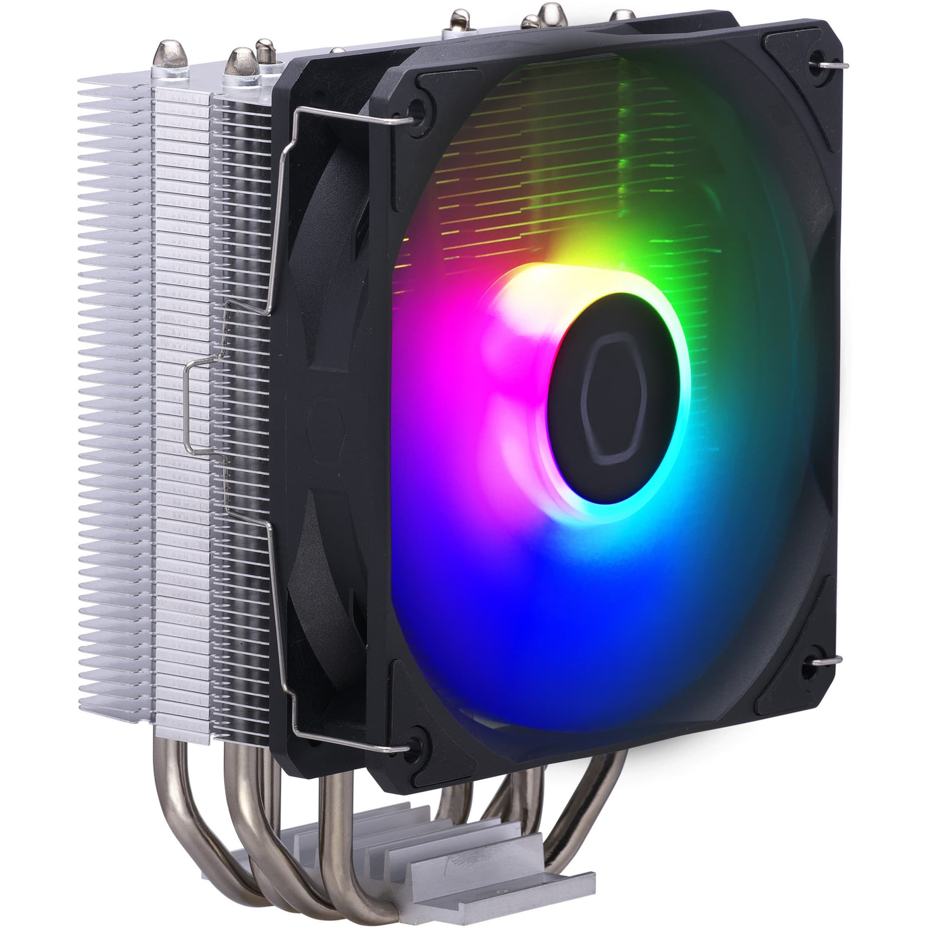 Hyper 212 Spectrum V3, CPU-Kühler – Bild 1