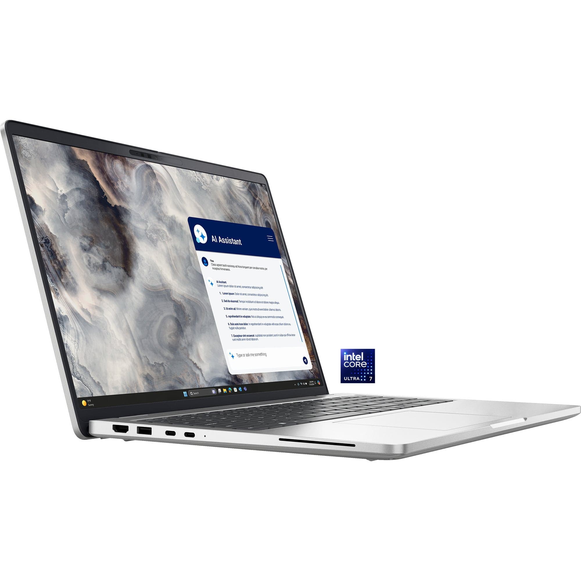 Pro 16 Plus (14RDR), Notebook – Bild 1