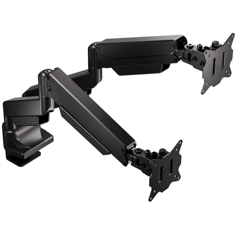 Atlas GS Pro Double, Monitorhalterung – Bild 1