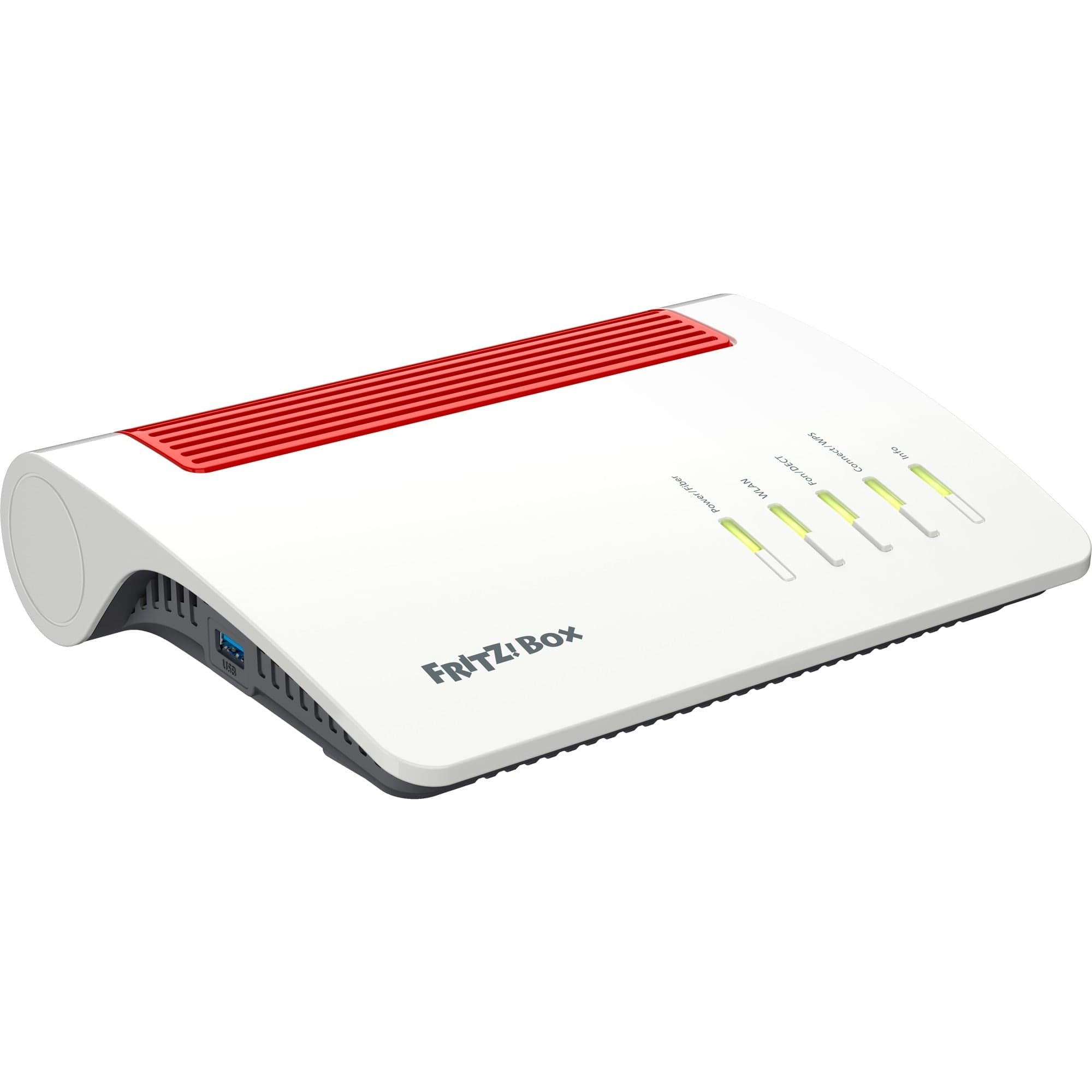 Box 5590 Fiber, Glasfaser-Router – Bild 1