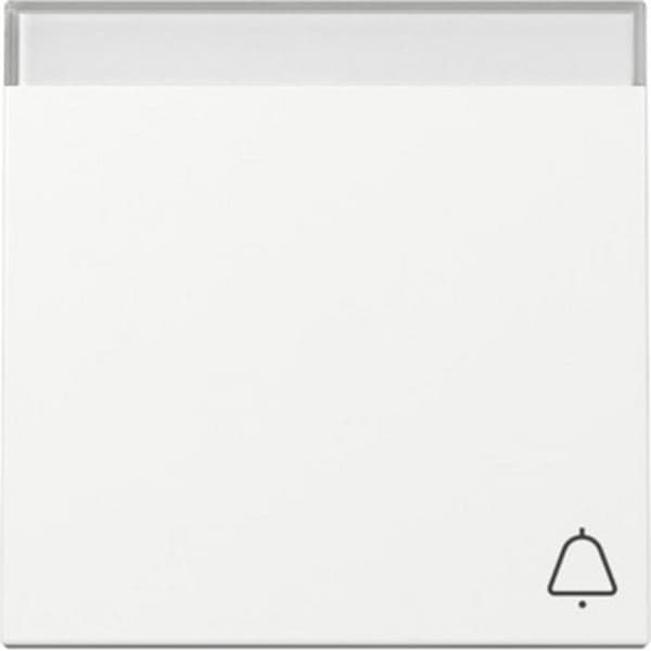 Wippe Symbol Klingel