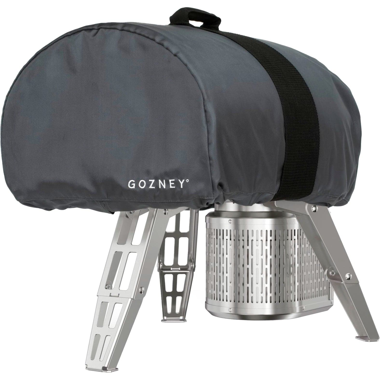Roccbox Abdeckhaube, Abdeckung