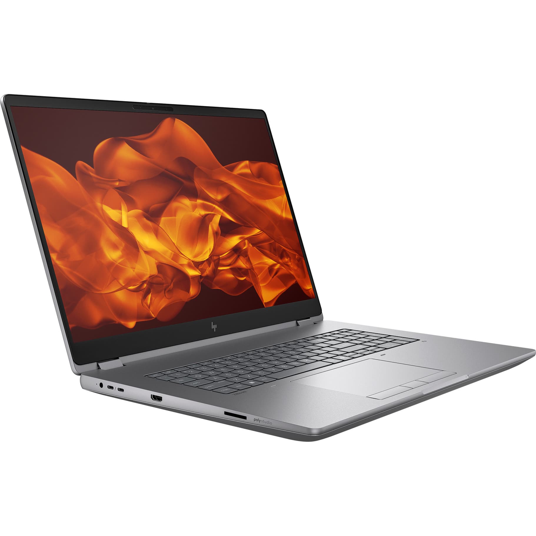 ZBook Fury G1i 18 (98L72ET), Notebook – Bild 1