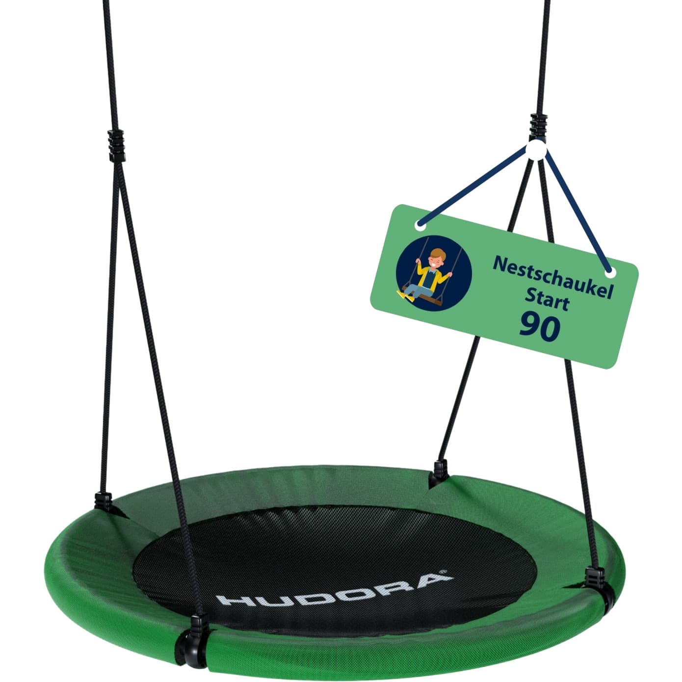 Nestschaukel 90 – Bild 1