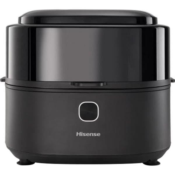 Heißluftfritteuse HAF1350DR