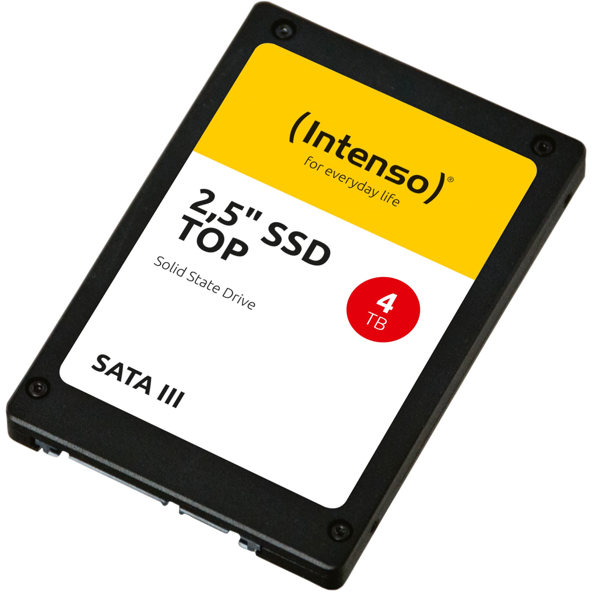 Top SSD 4 TB – Bild 1
