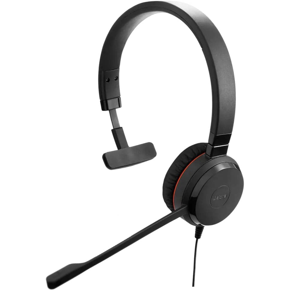 Evolve 20 SE, Headset – Bild 1