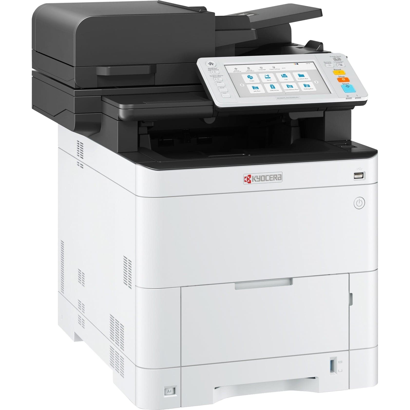 ECOSYS MA3500cifx, Multifunktionsdrucker – Bild 1