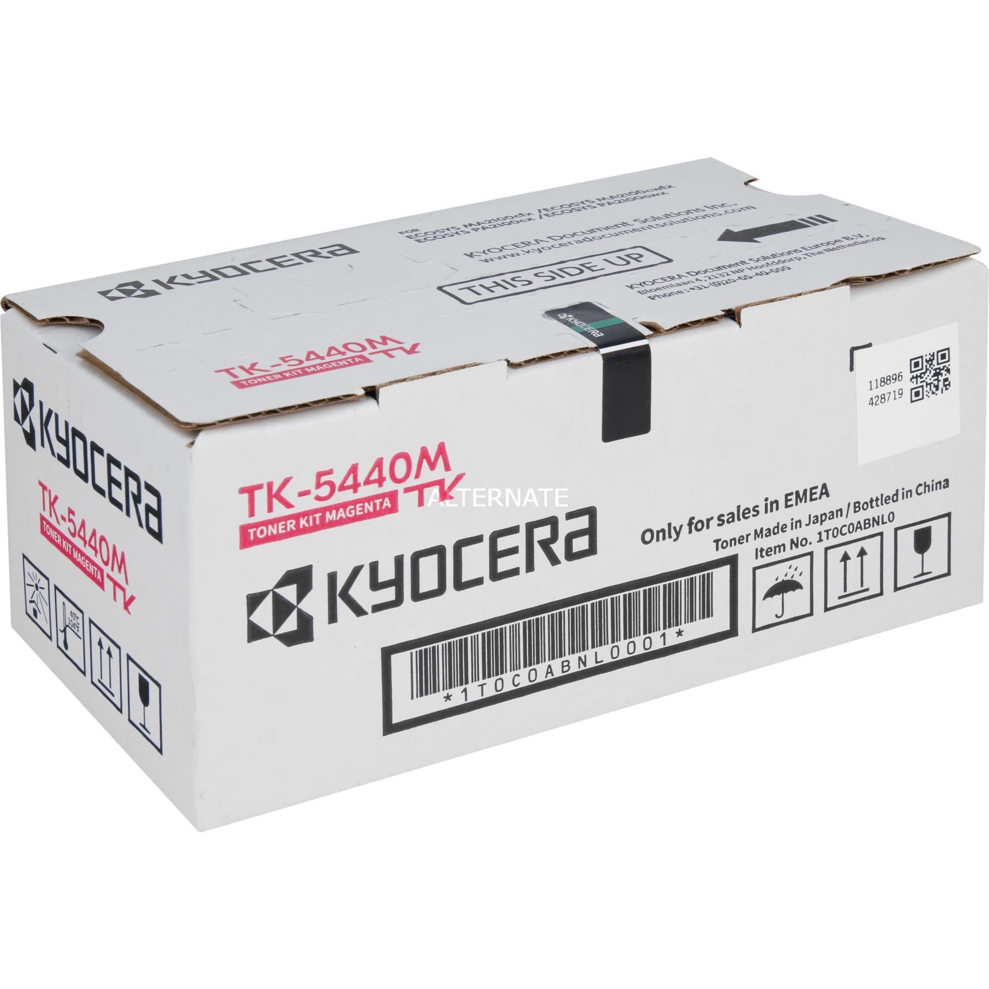 Toner magenta TK-5440M – Bild 1