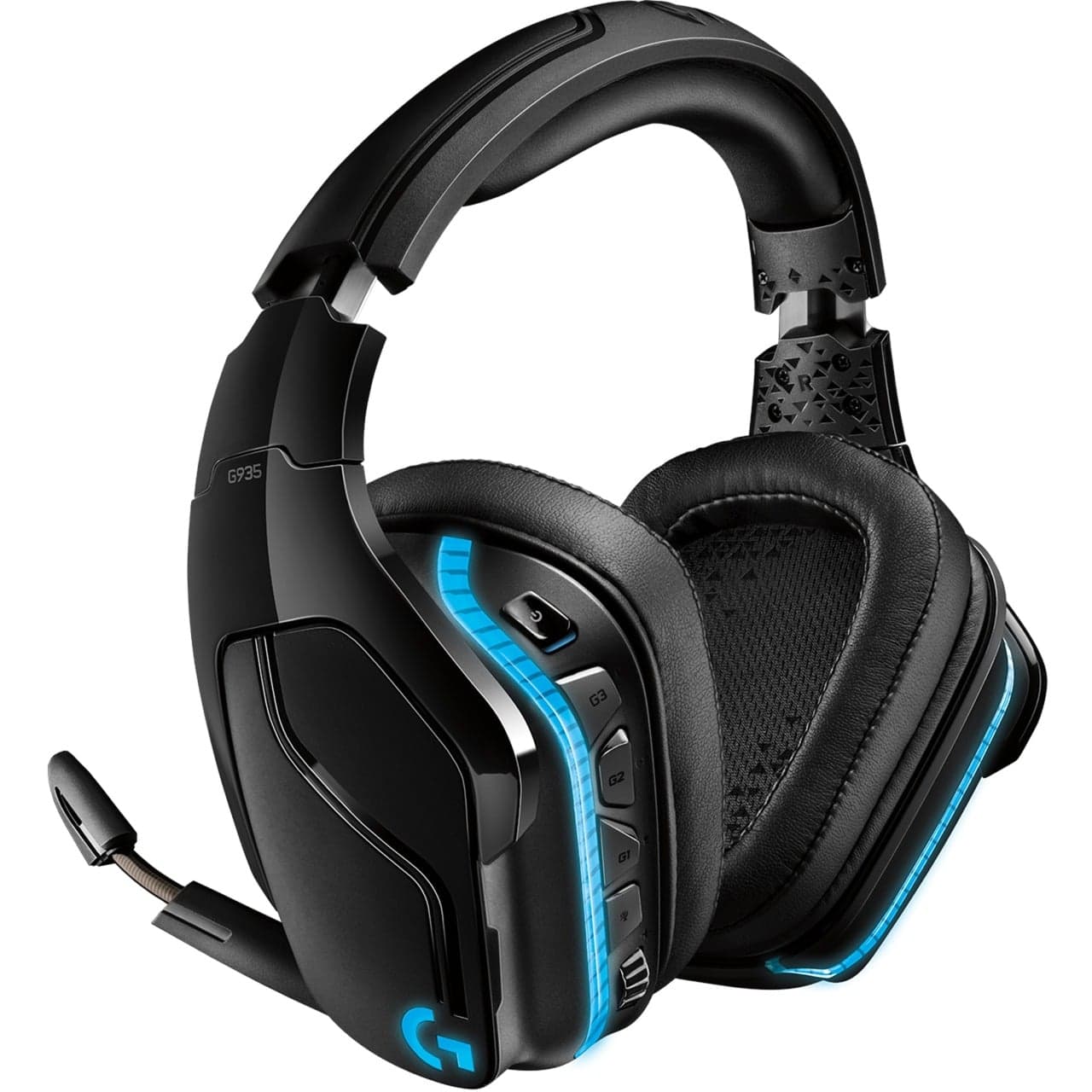 G935, Gaming-Headset – Bild 1