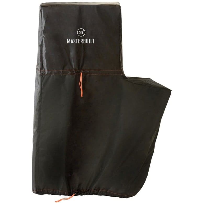 Dual Fuel Smoker Cover, Abdeckung – Bild 1