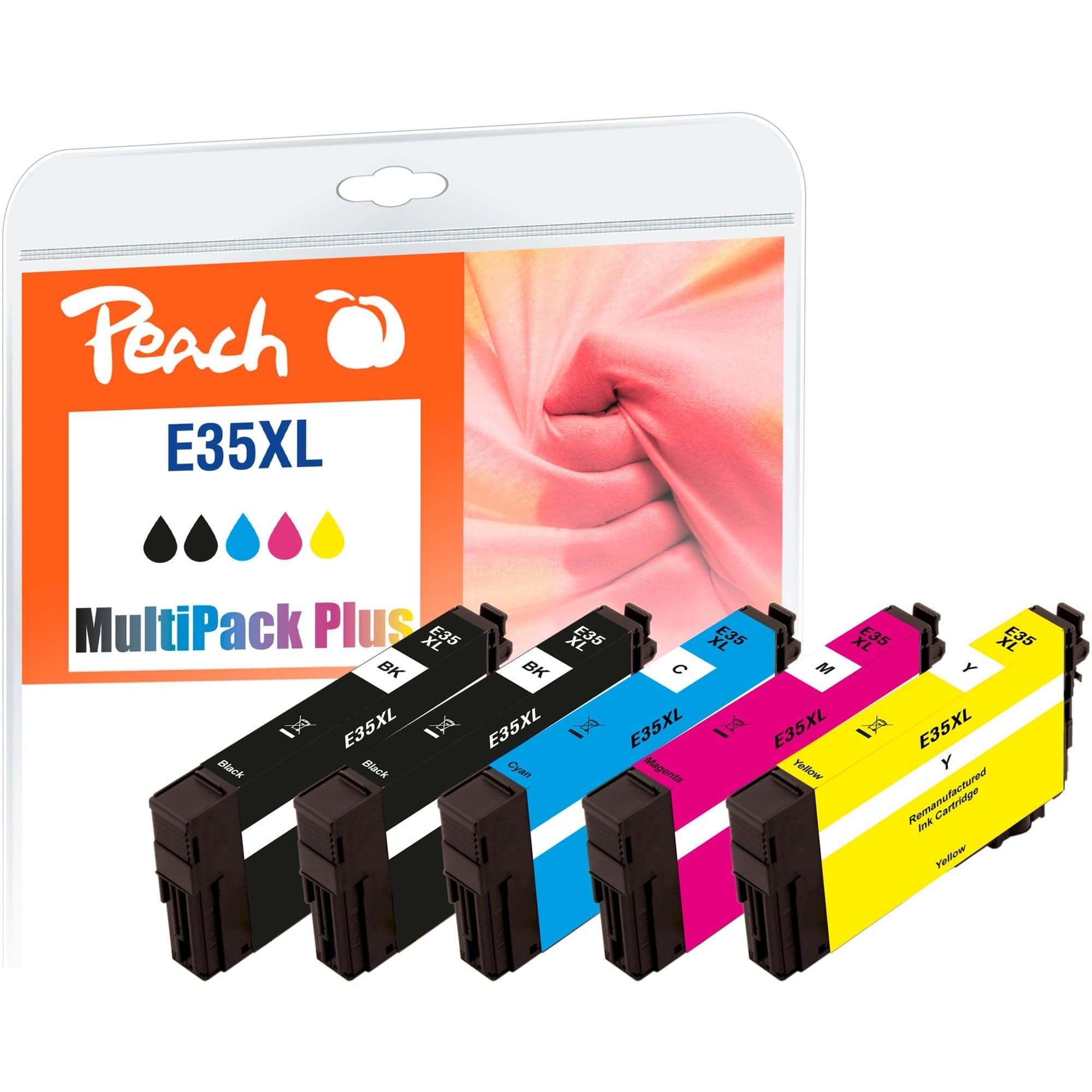 Tinte Spar Pack Plus 320265 – Bild 1