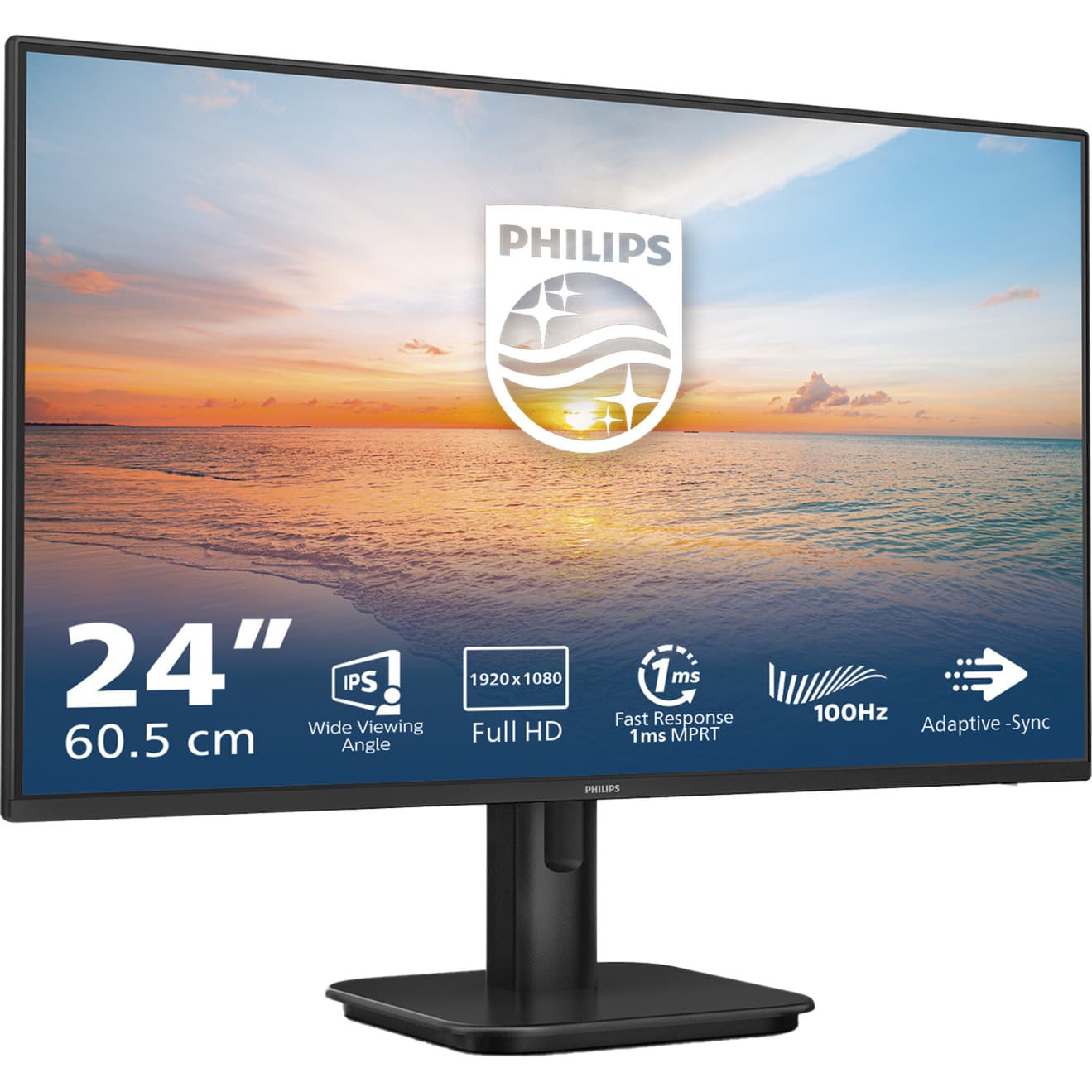 24E1N1100A, LED-Monitor – Bild 1