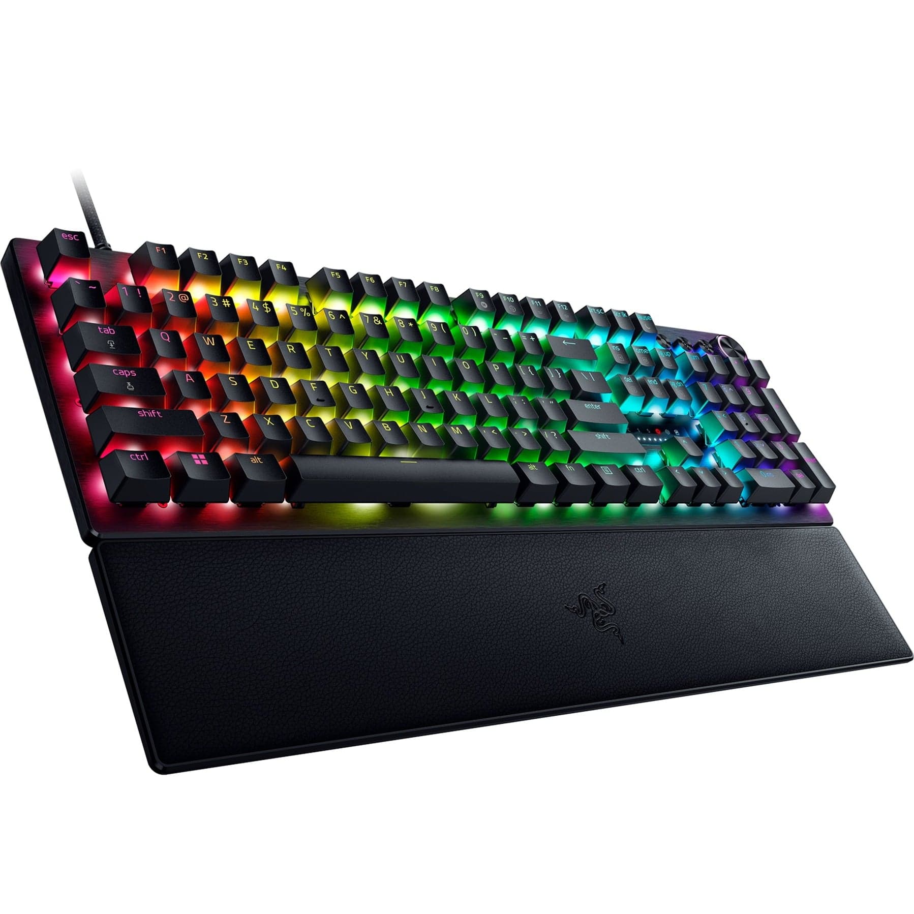 Huntsman V3 Pro, Gaming-Tastatur – Bild 1