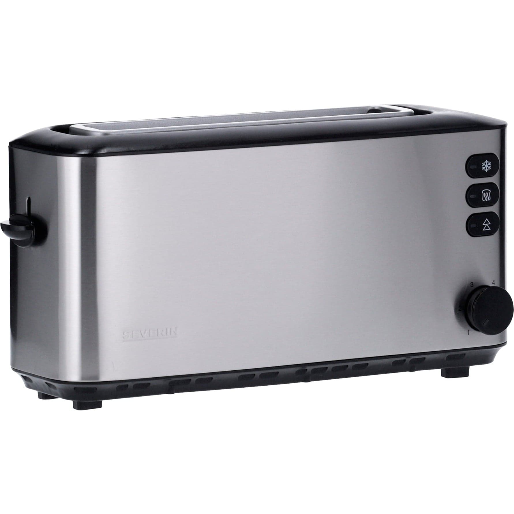 Automatik-Langschlitztoaster AT 2515 – Bild 1