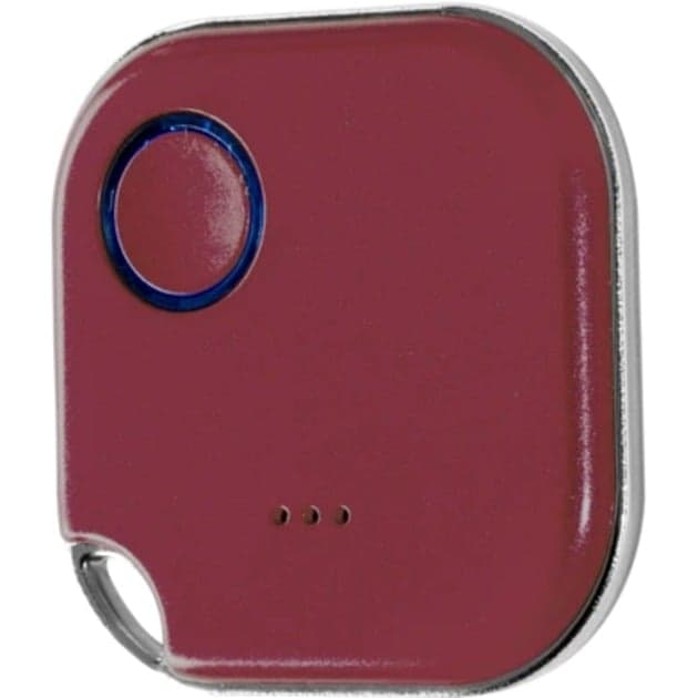 Blu Button1, Taster