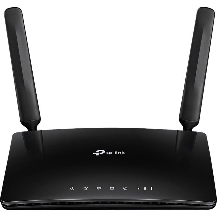 TL-MR6500v, Router – Bild 1