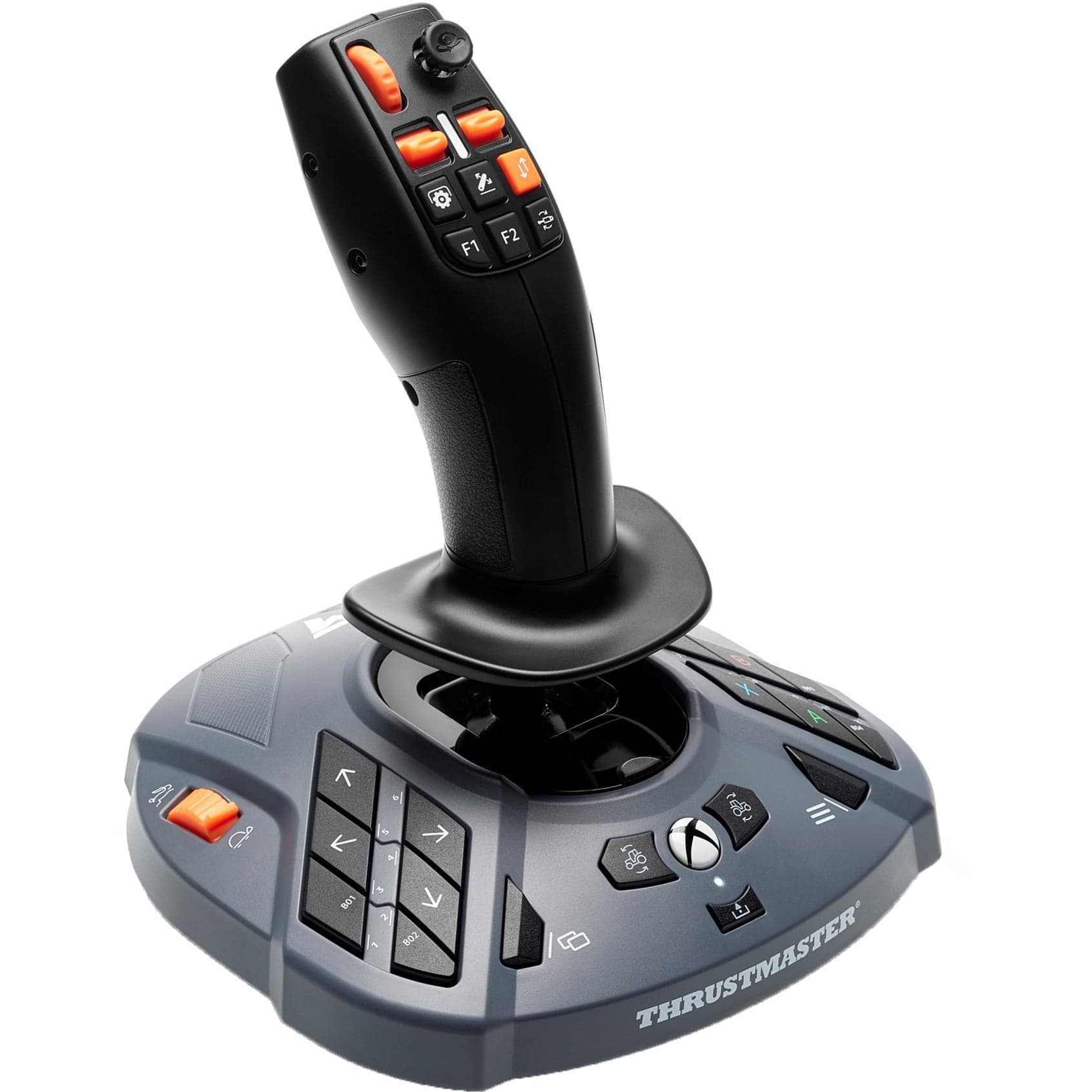 SimTask FarmStick X, Joystick – Bild 1