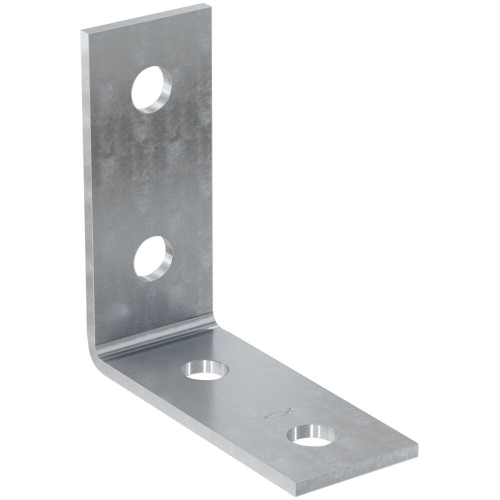 Verbindungselement FAF 4, Verbinder