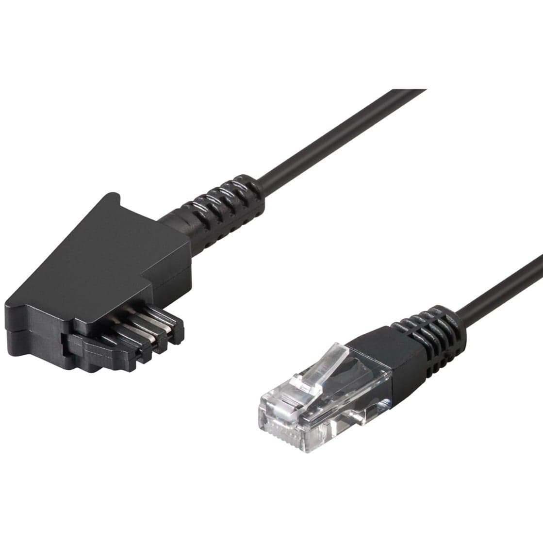 TAE Anschlusskabel DSL/VDSL