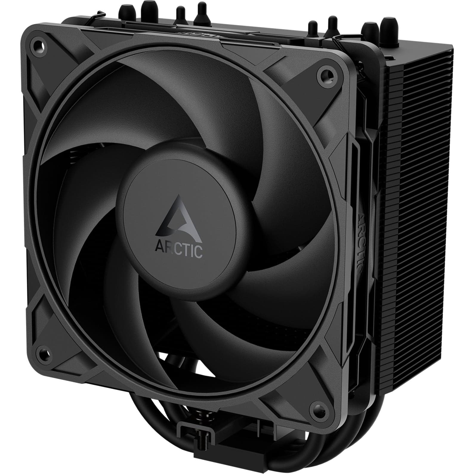 Freezer 36-S Black, CPU-Kühler – Bild 1