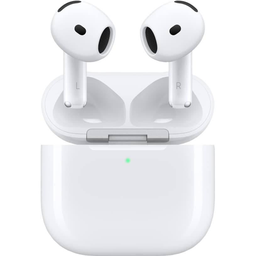 AirPods 4, Kopfhörer – Bild 1