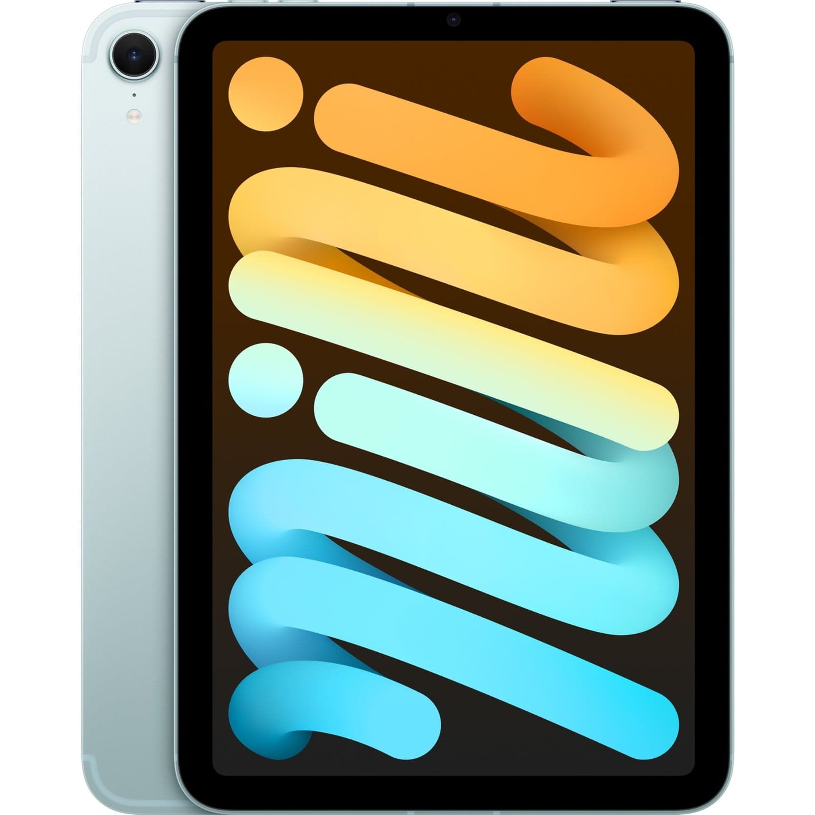 iPad mini 512GB, Tablet-PC – Bild 1