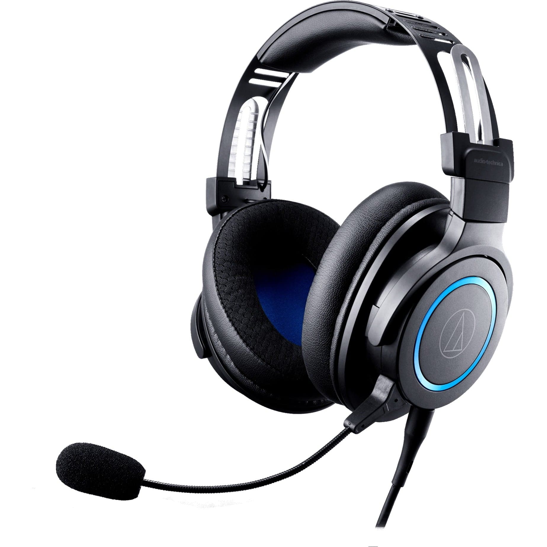 ATH-G1, Gaming-Headset – Bild 1