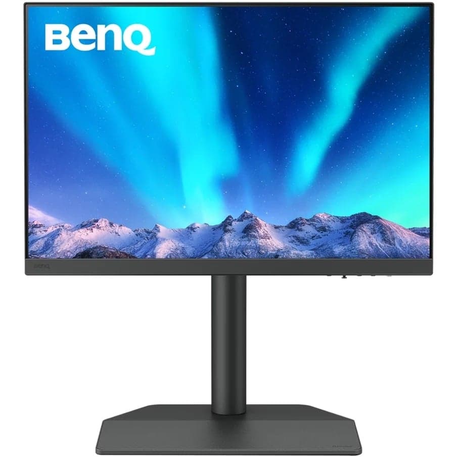 SW242Q Fotomonitor, LED-Monitor – Bild 1
