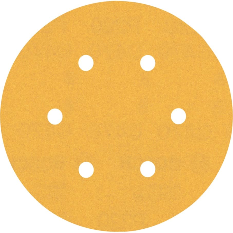 Expert C470 Schleifblatt, Ø 150mm, K220 – Bild 1