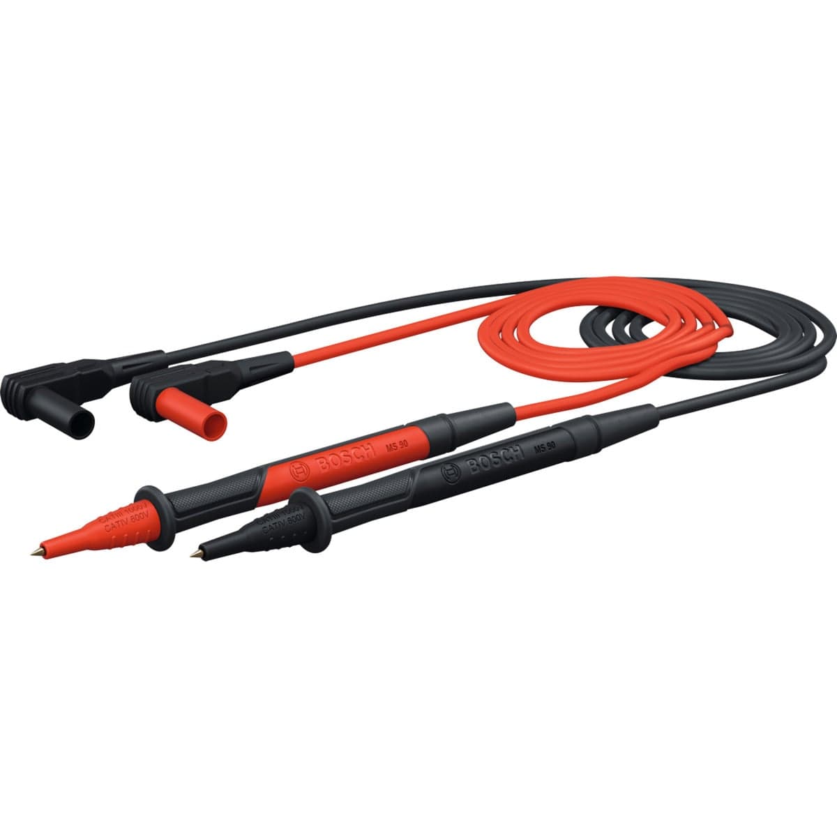 Messspitzen MS 90, Kabel
