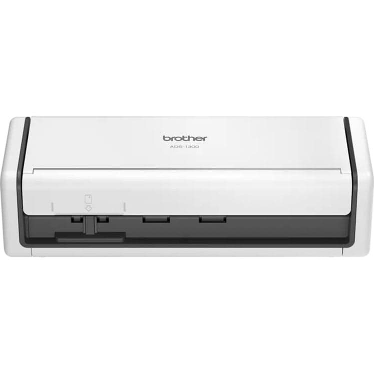 ADS-1300, Einzugsscanner – Bild 1