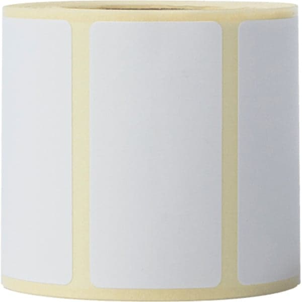 BDE-1J026051-060 Etikettenrolle