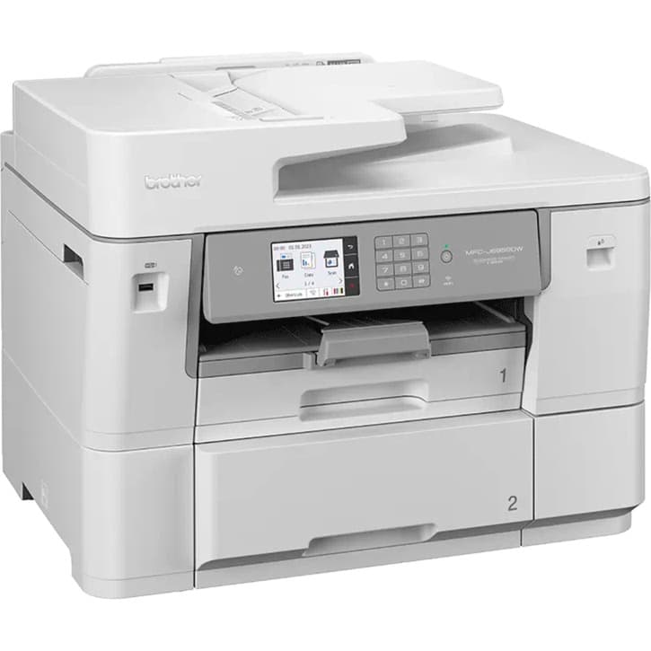 MFC-J6959DW, Multifunktionsdrucker – Bild 1