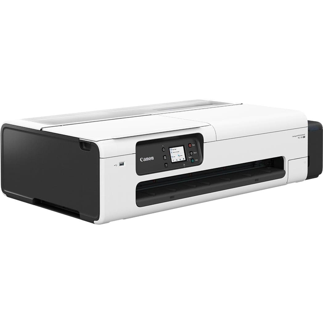 imagePROGRAF TC-20M, 2160