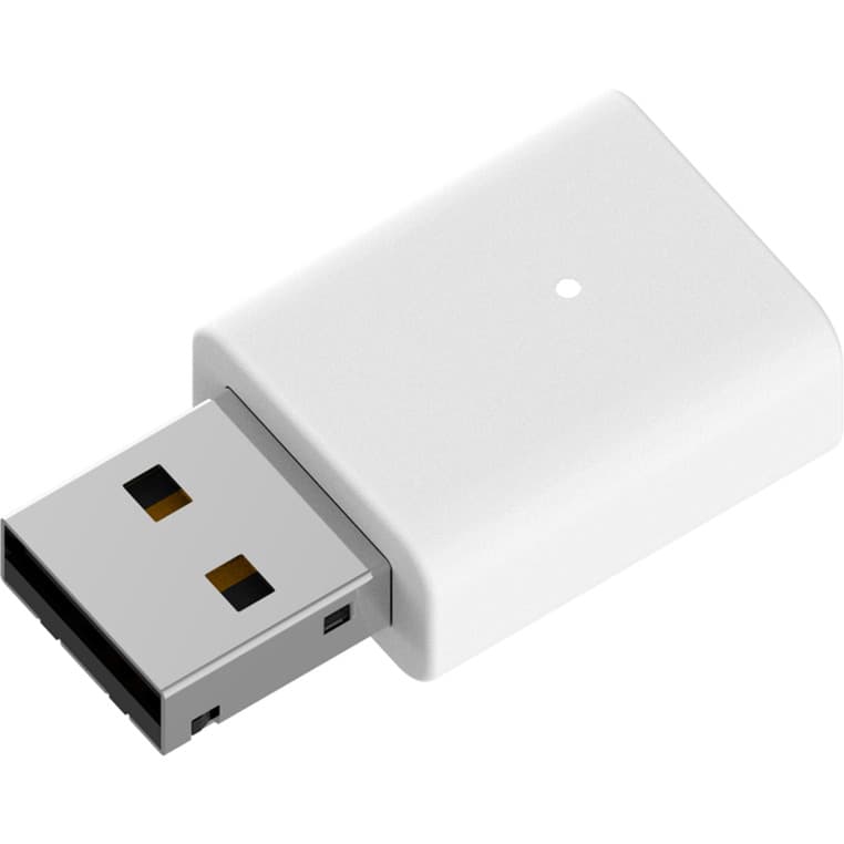 AC13U, WLAN-Adapter – Bild 1