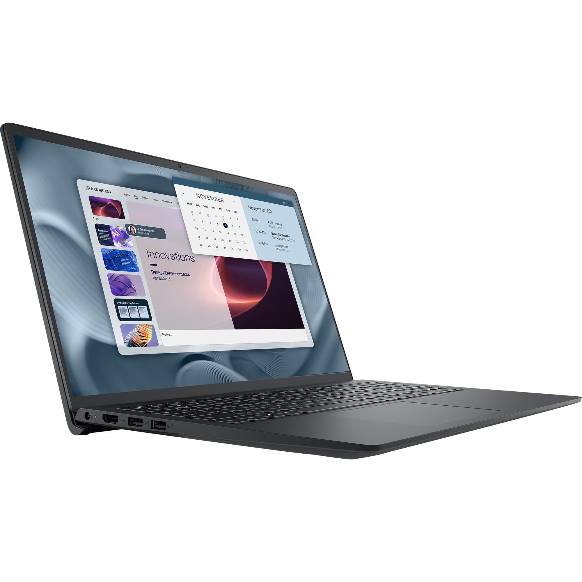 Pro 15 Essential (GYXJD), Notebook – Bild 1