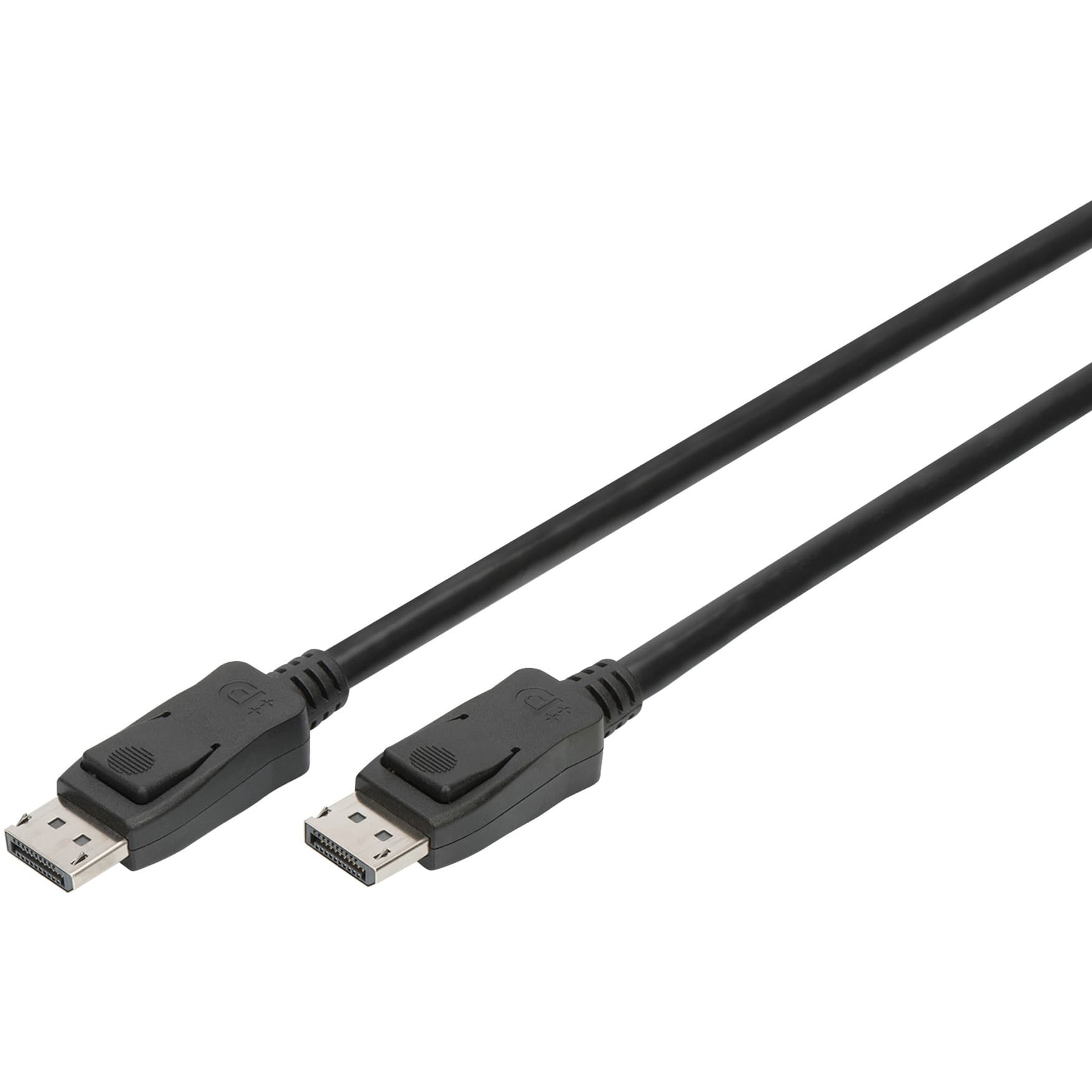 DisplayPort Anschlusskabel, UHD 8K – Bild 1