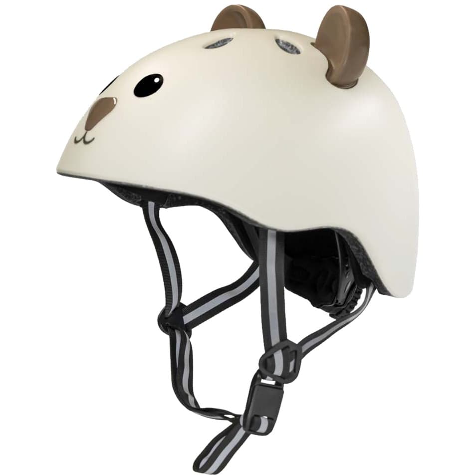 Kinderhelm Beary