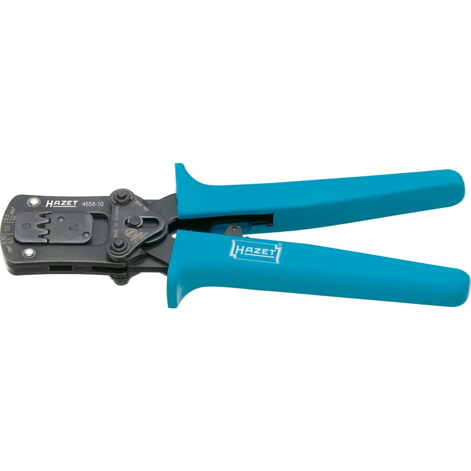Crimpzange 4658-10 – Bild 1