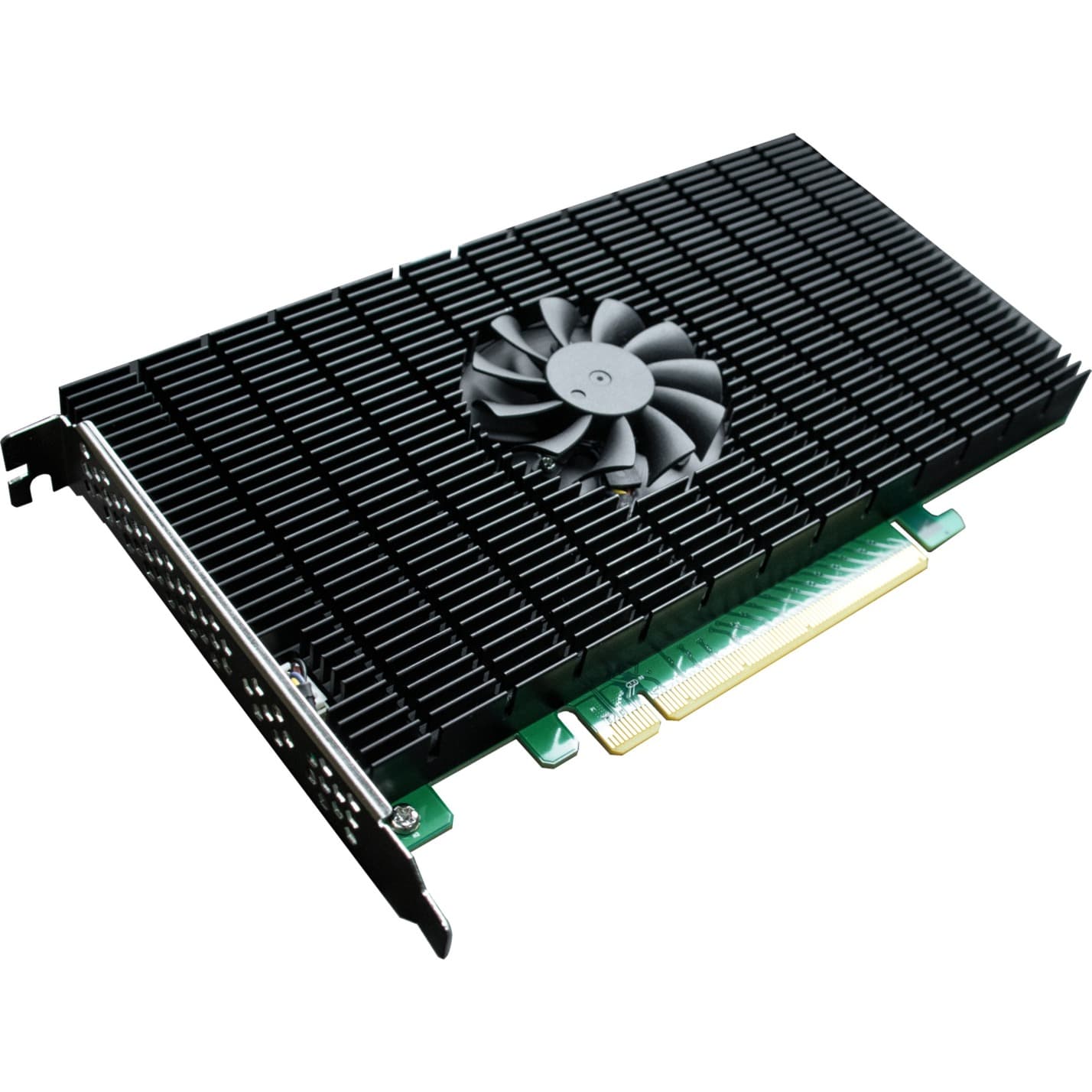 SSD7105, Schnittstellenkarte – Bild 1