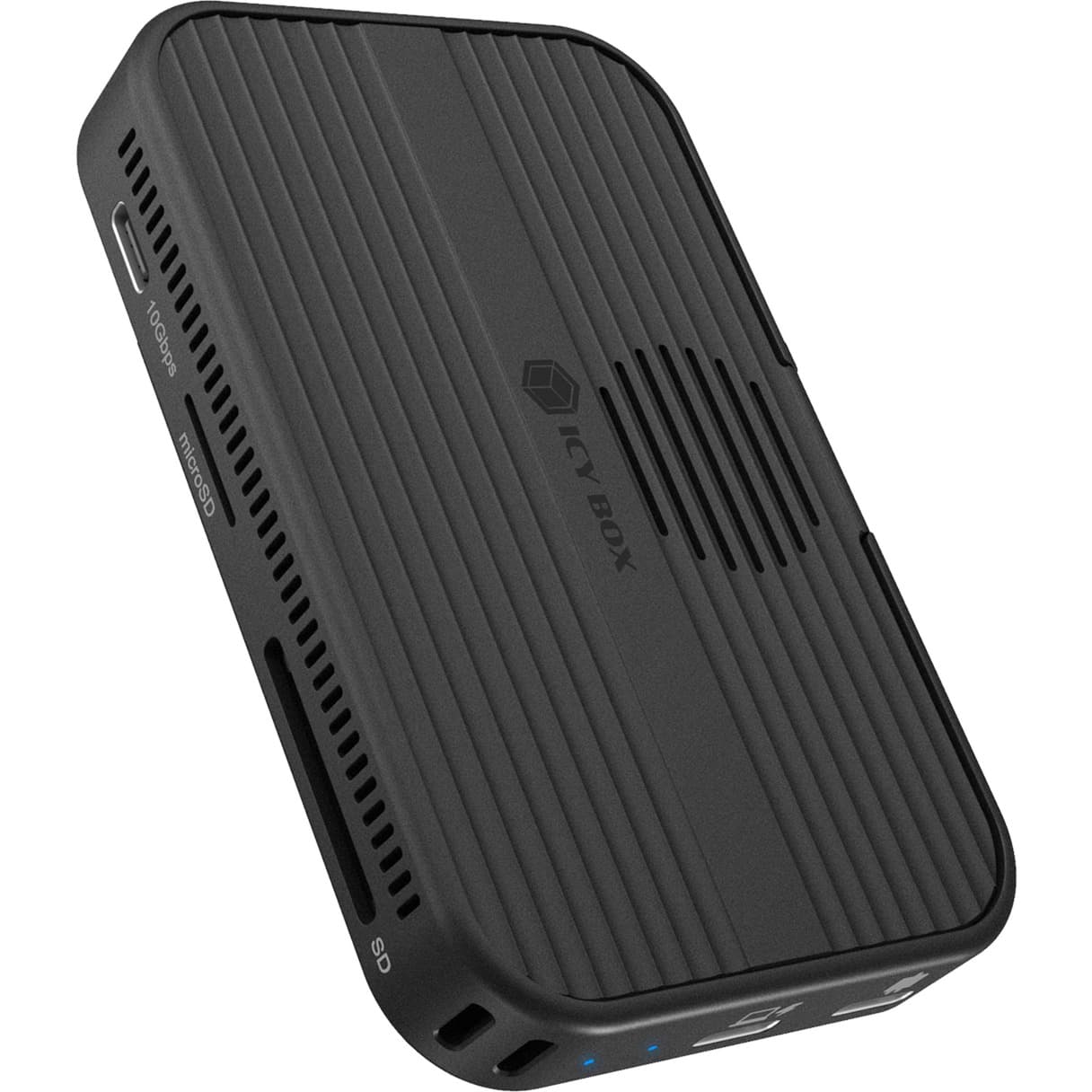IB-DK4071M-CU31, Dockingstation – Bild 1