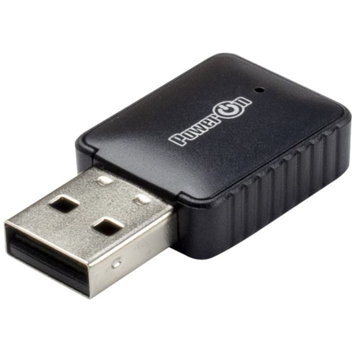 DMG-07, WLAN-Adapter – Bild 1